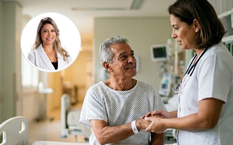 Qualidade de vida durante o tratamento oncológico