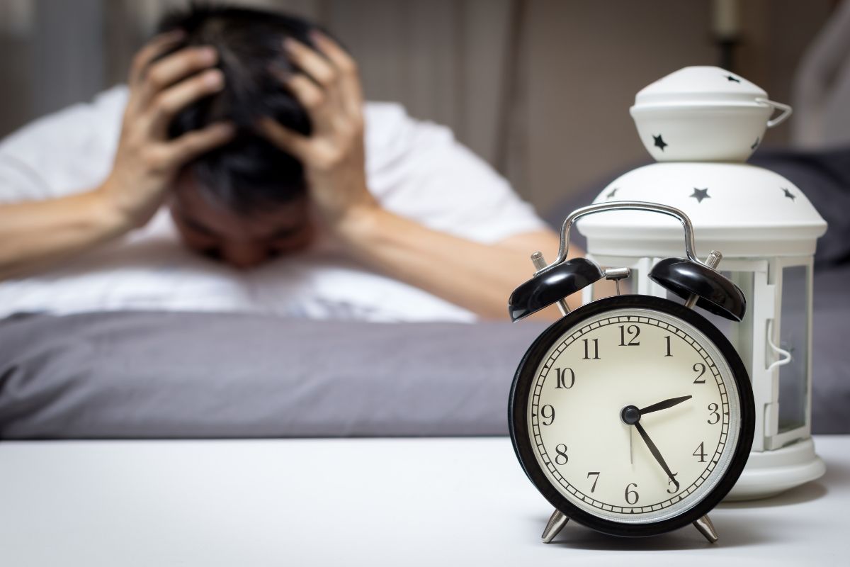 Remédios para dormir que não precisam de receita.