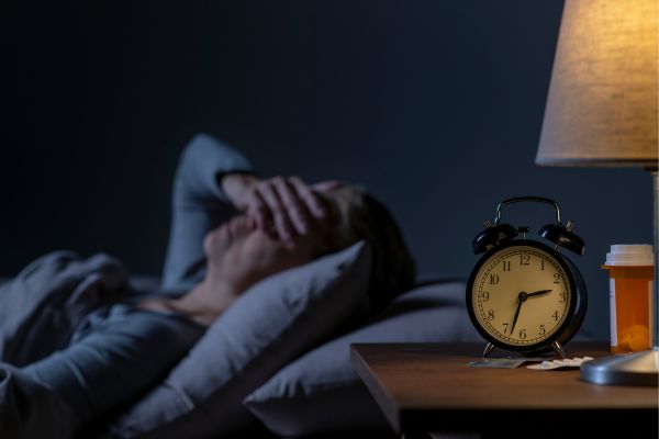 Remédios para dormir sem receita: o que realmente pode ajudar nas noites difíceis 2 Remédios para dormir que não precisam de receita.