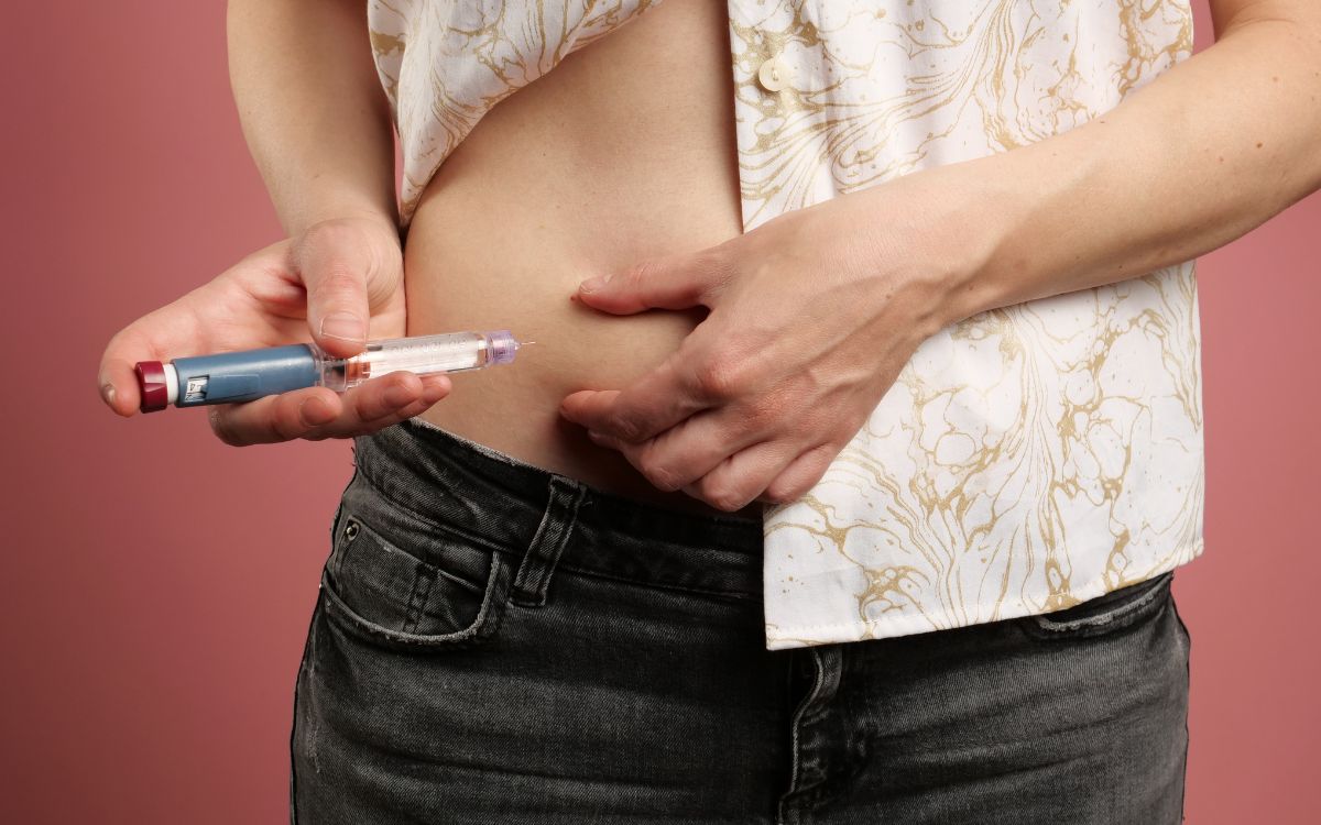 Controlar a glicose e perder peso ao mesmo tempo? Novo remédio para diabetes surpreende 1 Retatrutida