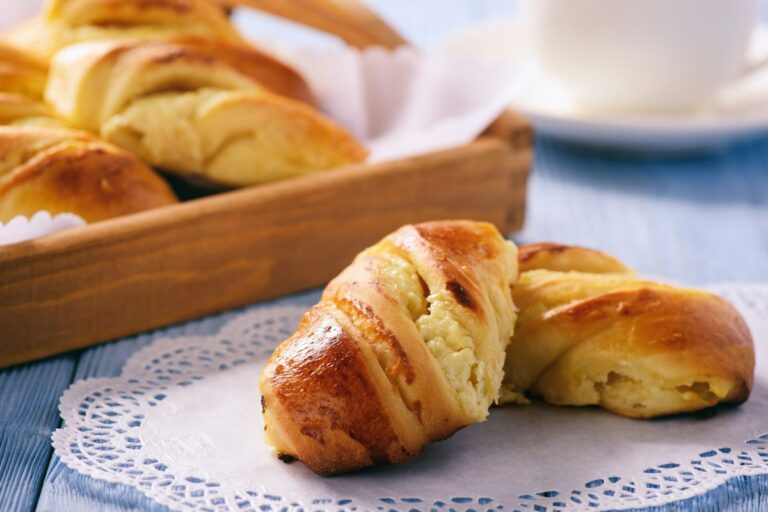 Essa rosca saudável fica tão fofinha que parece receita de padaria 2 Rosca doce fofinha e saudável.