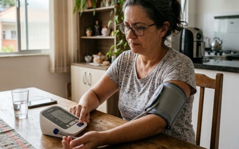 Tabela de pressão arterial por idade: como saber se seus valores estão normais? 2 Tabela de pressão arterial