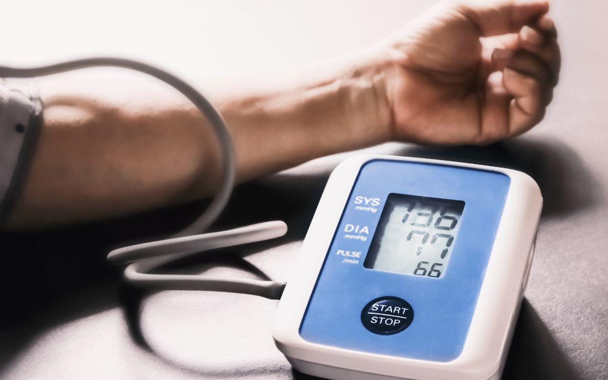 Tabela de pressão arterial por idade: como saber se seus valores estão normais? 3 Tabela de pressão arterial