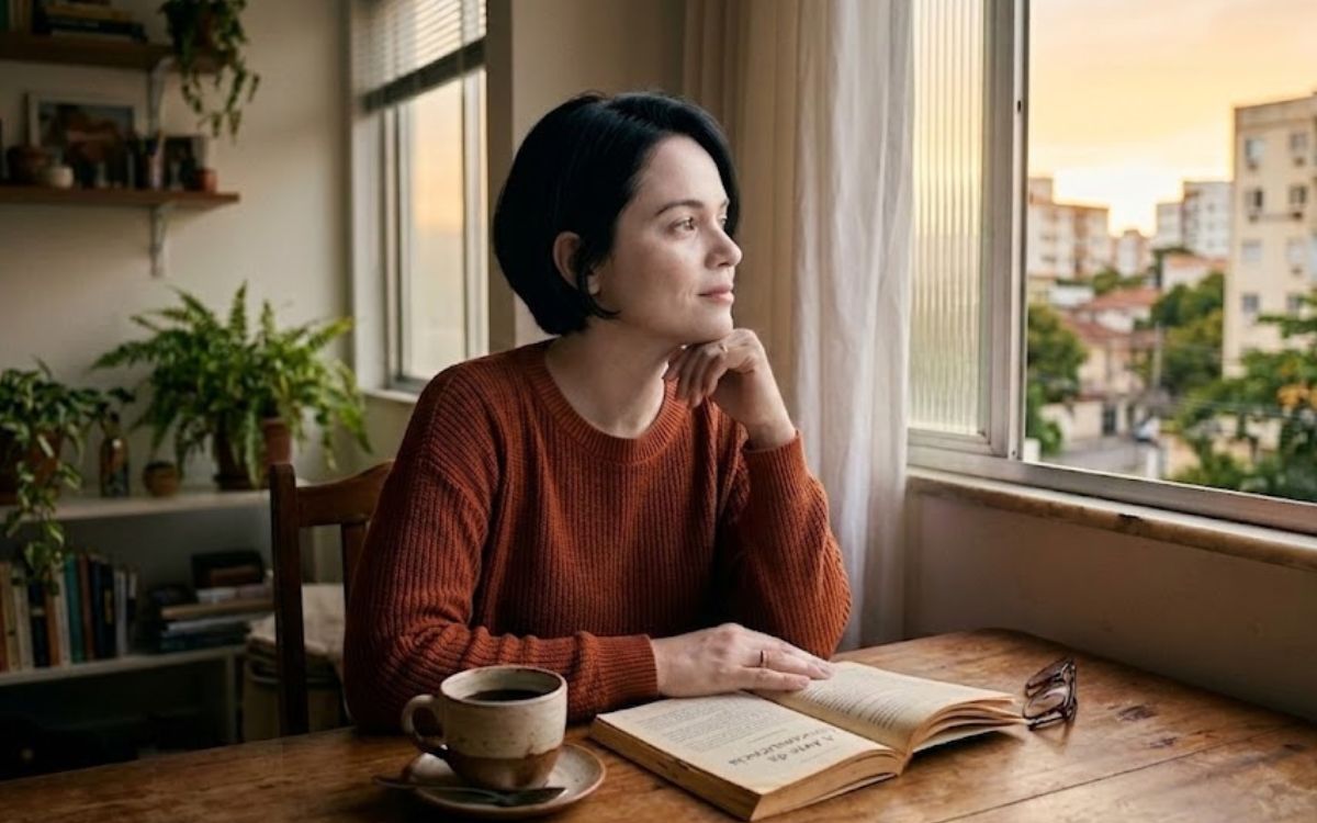 O que significa ter um temperamento melancólico? Veja as características mais comuns 1 Temperamento melancólico