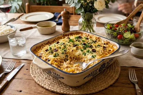 fricasse de frango fit.