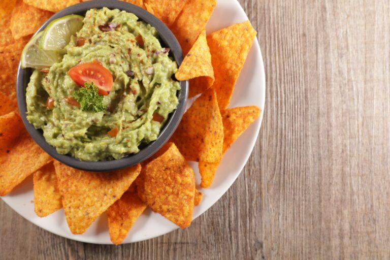guacamole.