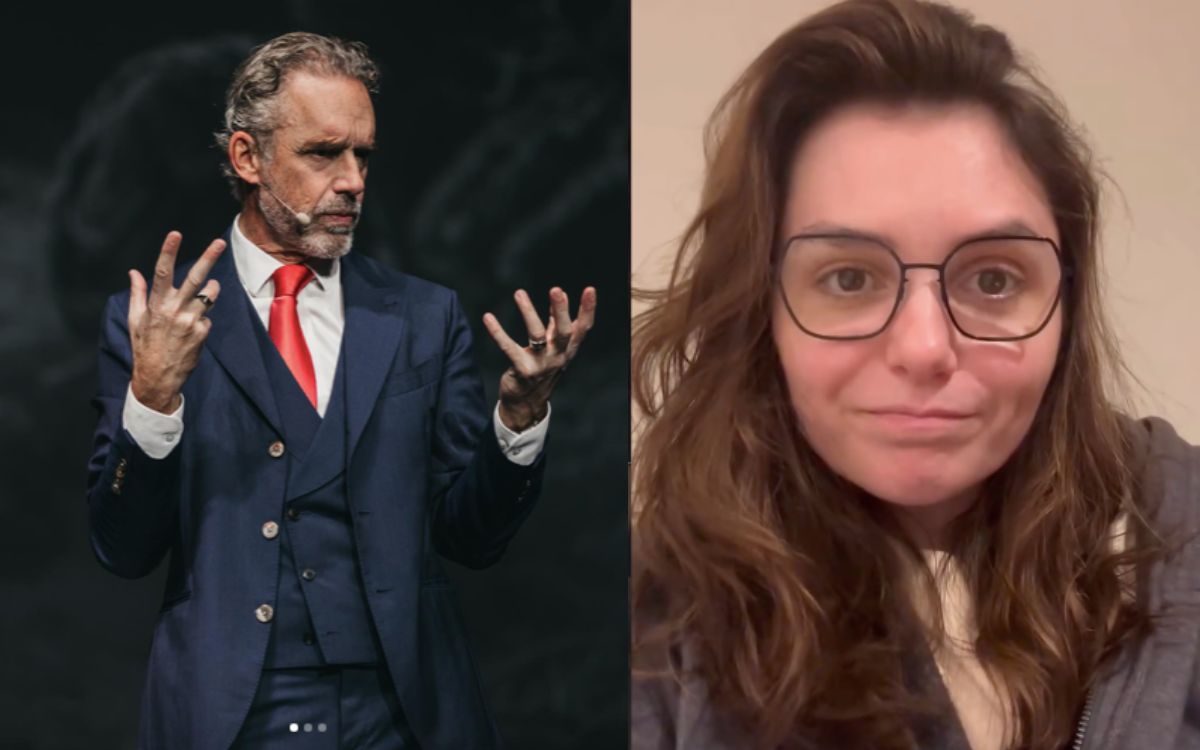 Parecia ansiedade, mas era acatisia: o que os casos de Monica Iozzi e Jordan Peterson revelam 2 Acatisia.