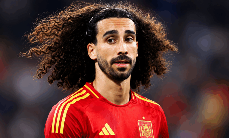 O filho vem primeiro: o que a ida de Cucurella ao Real Madrid revela sobre o autismo 2 Autismo