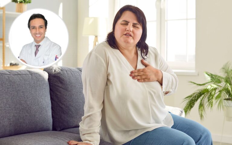 Seu coração dispara mesmo em repouso? Cardiologista explica o que esse sinal pode revelar 2 Batimentos acelerados em repouso.