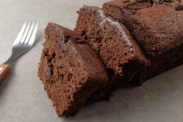 Bolo de chocolate sem glúten molhadinho (1)