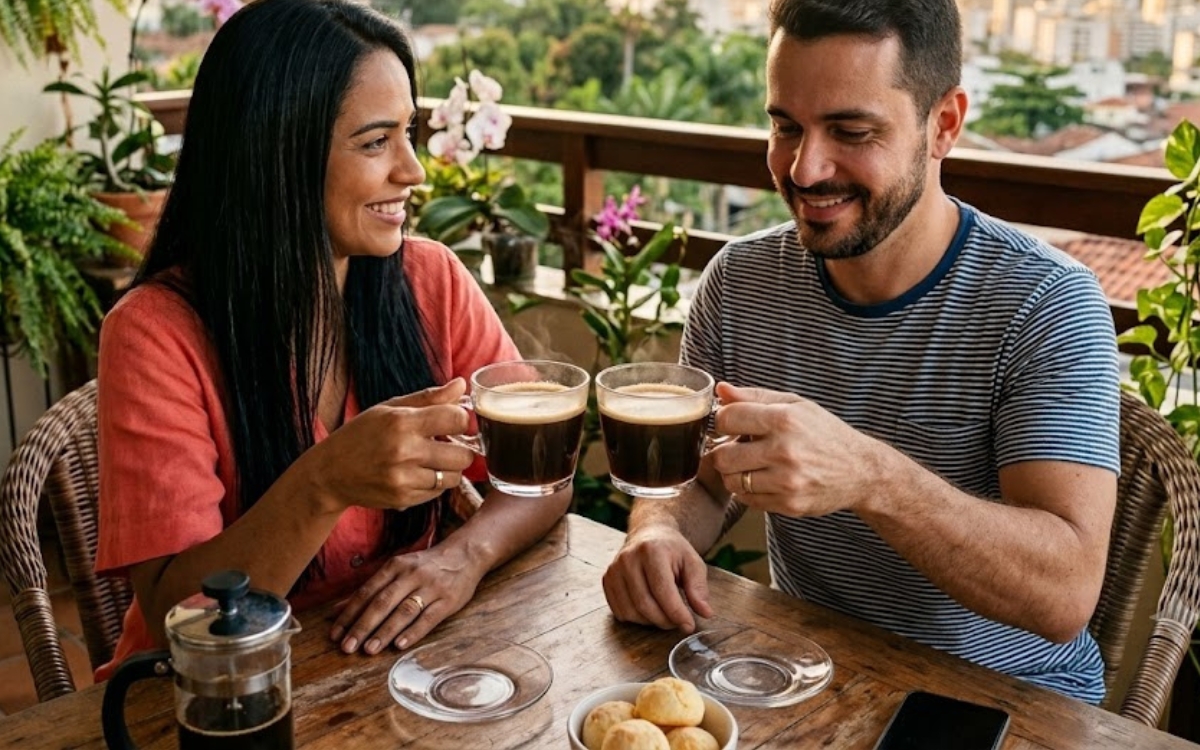 Café descafeinado é mais saudável? O que muda de verdade ao escolher essa versão 1 Café descafeinado é mais saudável