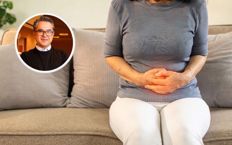 Colite pode virar câncer? Médico explica quando há maior risco 3 Colite pode virar câncer.