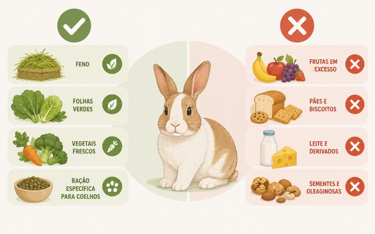 O maior erro de quem decide ter um coelho em casa acontece antes mesmo da adoção 3 Como criar um coelho em casa