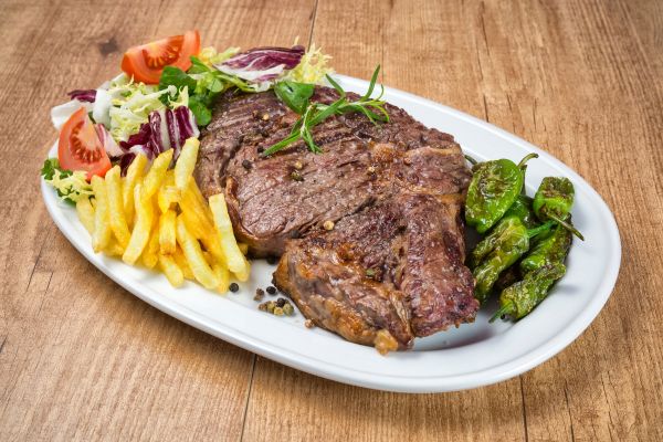 Coxão mole na airfryer: receita saudável, prática e muito suculenta 2 Coxão mole na airfryer.