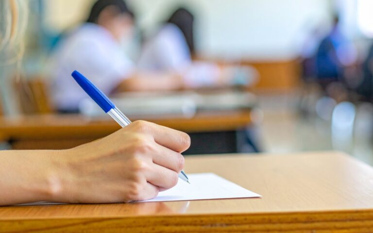 Será que só estudar basta para ter boas notas? Estudo aponta hábitos ligados ao rendimento escolar 2 Desempenho escolar
