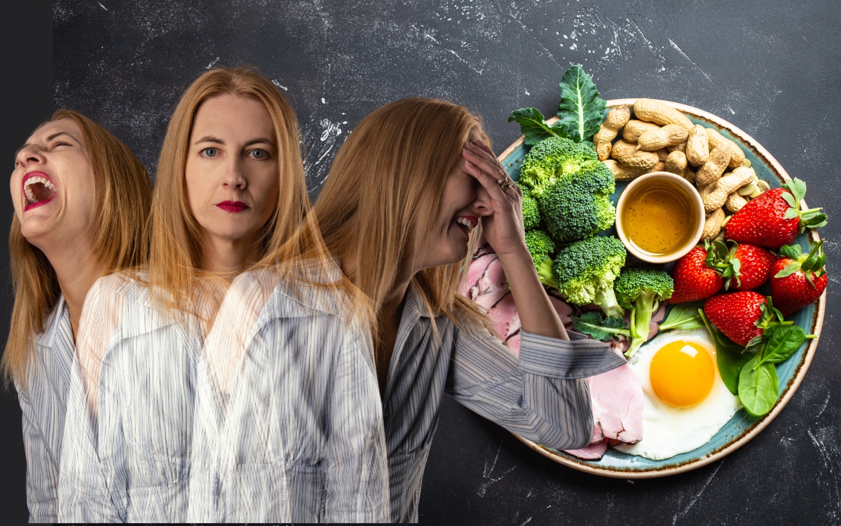 Dieta famosa pelo emagrecimento entra no radar da ciência para esquizofrenia e bipolaridade 1 Dieta cetogênica para esquizofrenia