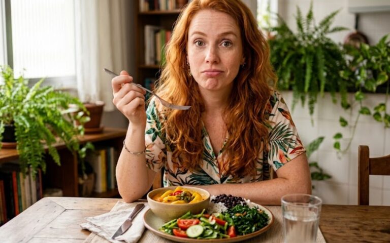 Dieta vegana faz bem ao coração? Sim, mas há um cuidado que muita gente esquece 2 Dieta vegana