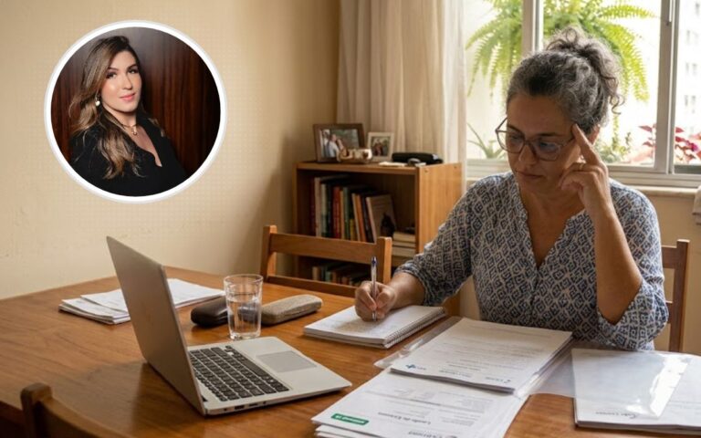 Recebi um diagnóstico grave. Quais documentos médicos vale a pena guardar desde o início? 3 Documentos médicos.