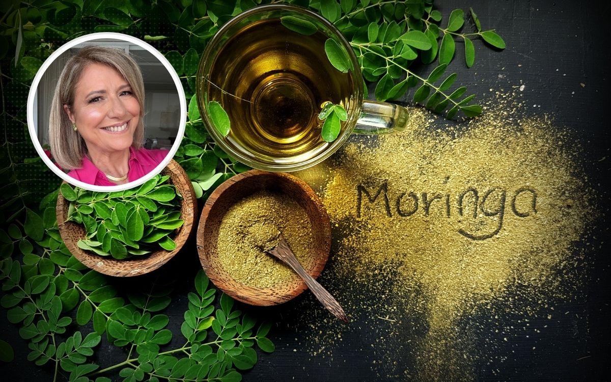 Existe uma planta que pode ser uma importante aliada contra o diabetes tipo 2 1 Moringa oleifera para o Diabetes Tipo 2.