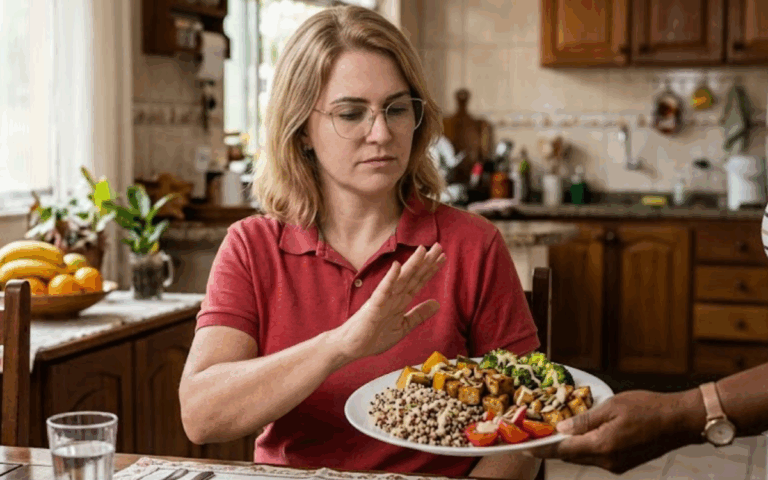 Neofobia alimentar