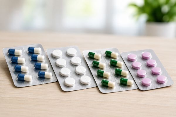 Omeprazol, pantoprazol, lansoprazol ou esomeprazol: qual a diferença e por que o médico escolhe um ou outro? 2 Omeprazol, pantoprazol, lansoprazol ou esomeprazol.