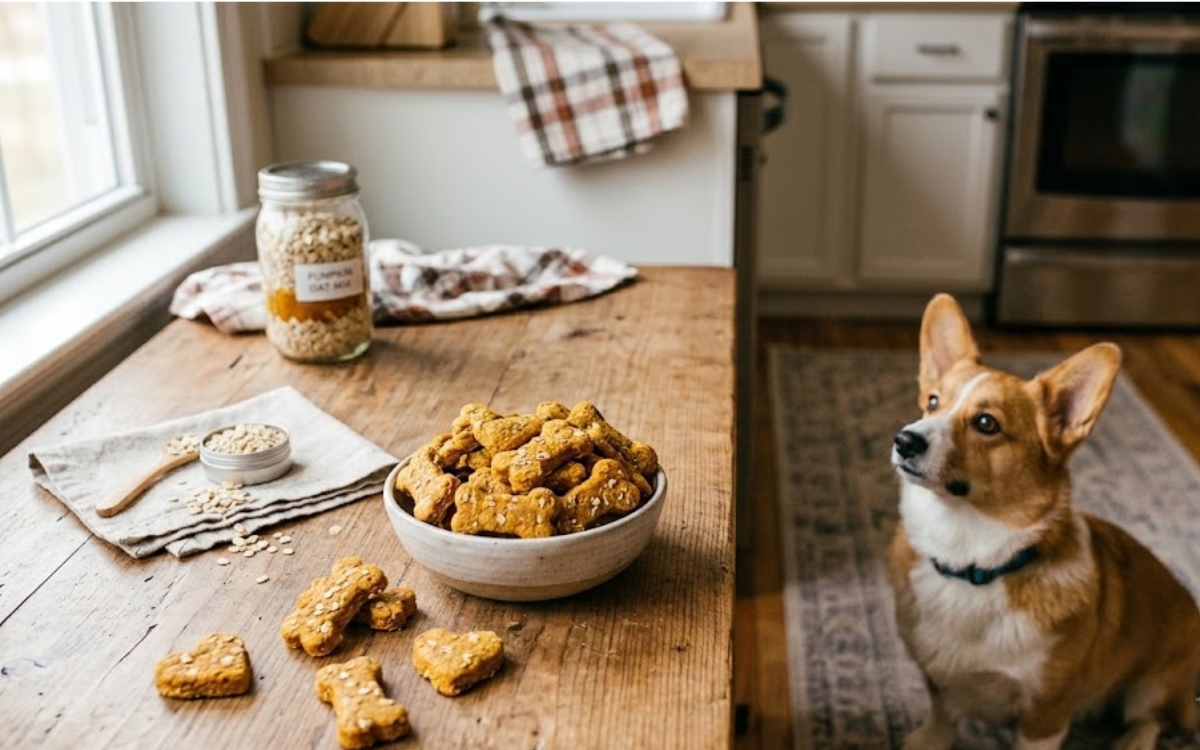 3 receitas de petiscos naturais para agradar seu cachorro sem sabotar o emagrecimento 3 Petiscos naturais para cachorro