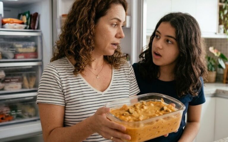 Pode congelar strogonoff com creme de leite