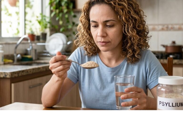 Psyllium