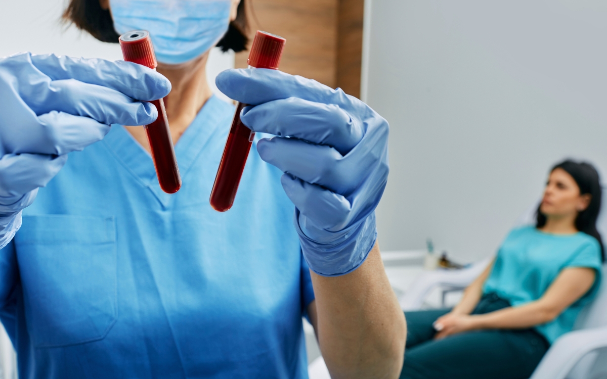 Jejum para exame de sangue: por que nem sempre são 8 ou 12 horas? 1 Qual o tempo de jejum para exame de sangue