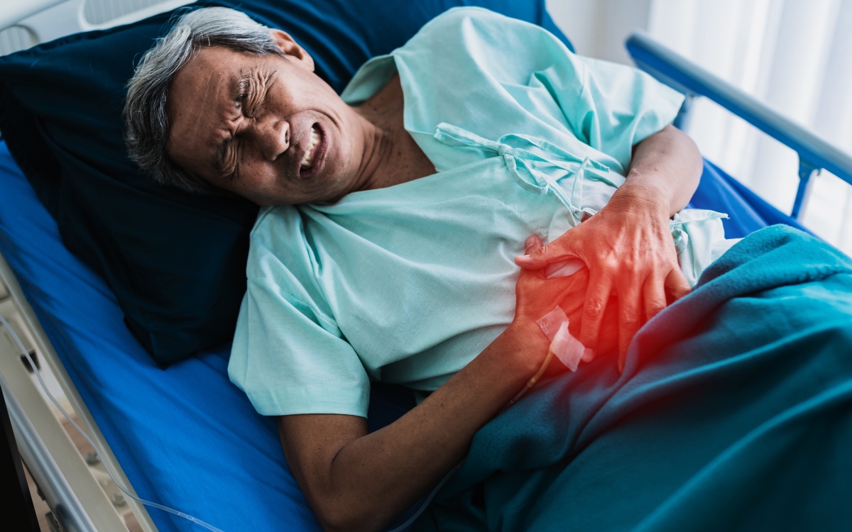 Quem tem vesícula removida pode ter pancreatite