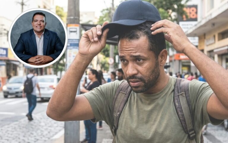 Usar boné todos os dias pode mesmo acabar com o cabelo? Especialista em calvície responde 3 Quem usa boné fica careca