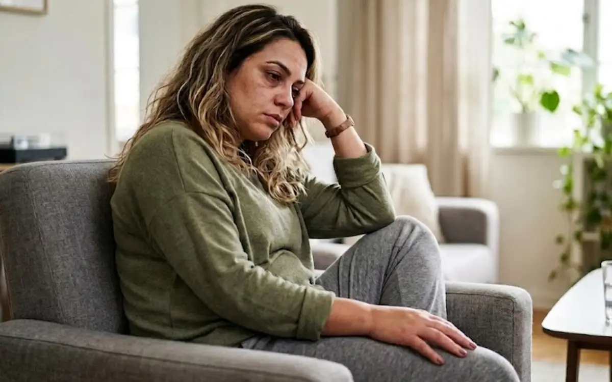 Os rins podem adoecer em silêncio: 5 sinais que merecem atenção 2 Sintomas de problemas nos rins