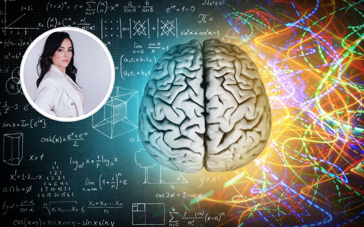 Superdotação ou TDAH? Neurologista aponta fatos em comum que geram confusão 1 Superdotação pode parecer TDAH.
