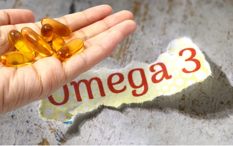 Vale a pena tomar ômega-3 e vitaminas para prevenir demência? O que diz a OMS 2 Suplementos para prevenir demência