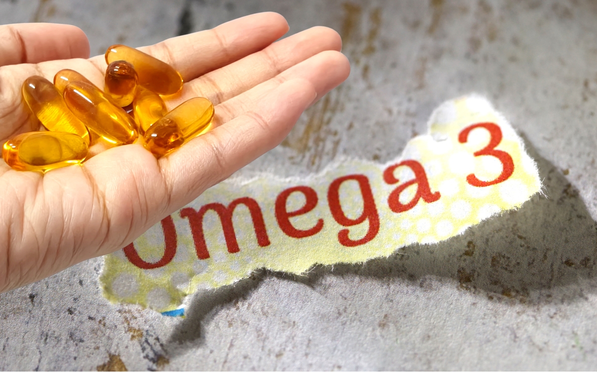 Vale a pena tomar ômega-3 e vitaminas para prevenir demência? O que diz a OMS 1 Suplementos para prevenir demência