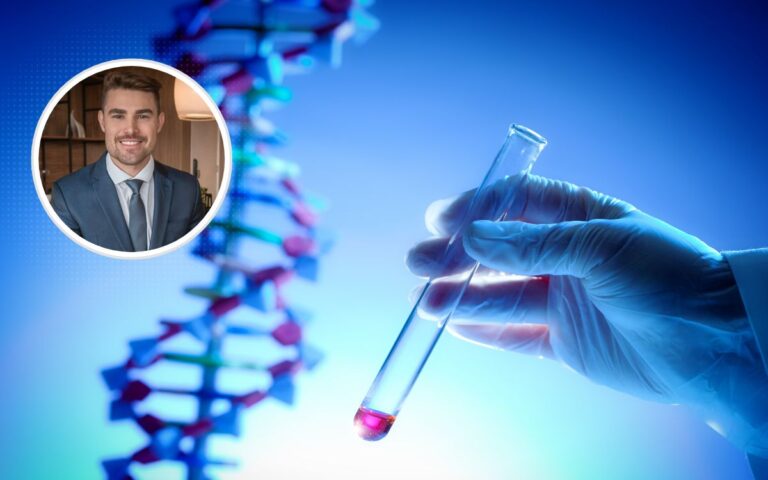 Teste genético: médico geneticista explica por que o DNA não determina seu futuro 3 Teste genético