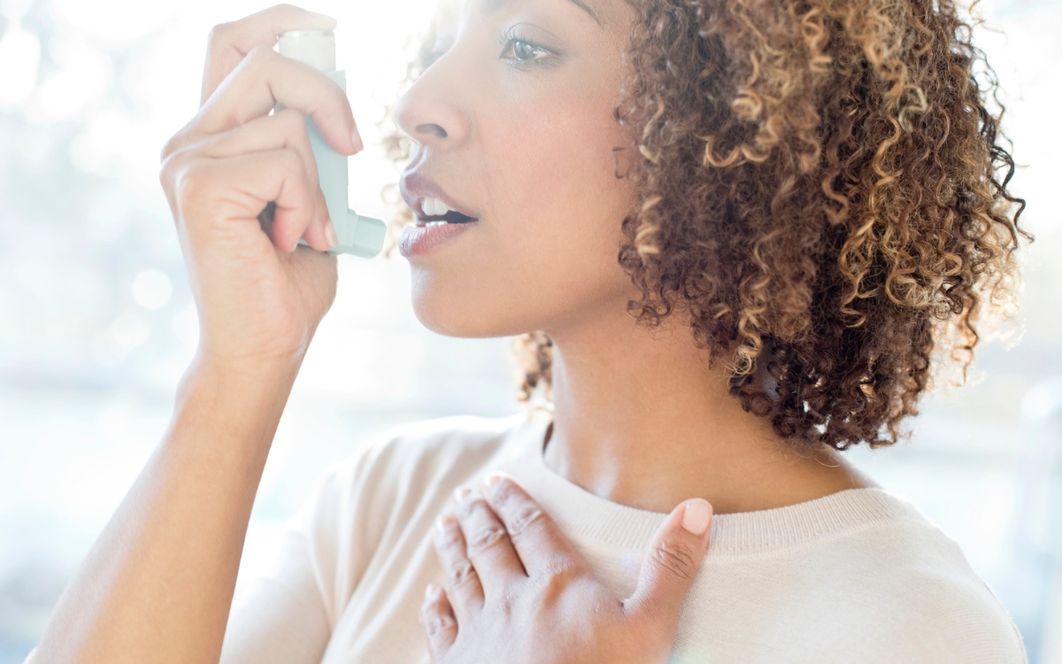 Quem tem asma pode se surpreender com o que a ciência descobriu sobre duas vitaminas 1 Vitaminas A e D na asma