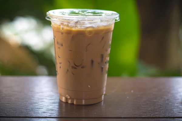 Café gelado termogênico: bebida refrescante com ingredientes naturais e muito sabor 2 café gelado termogênico.