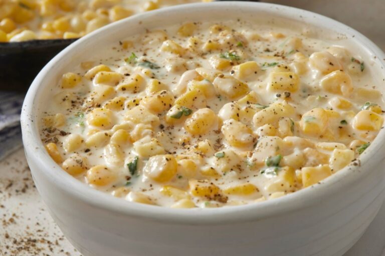 Creme de milho fit: receita saudável, cremosa e fácil de fazer 3 creme de milho fit.
