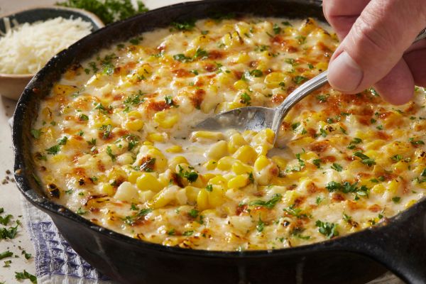 Creme de milho fit: receita saudável, cremosa e fácil de fazer 2 creme de milho fit.