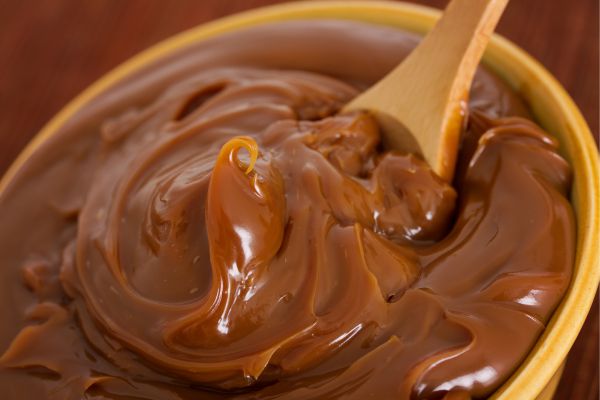 doce de leite fit zero açúcar.
