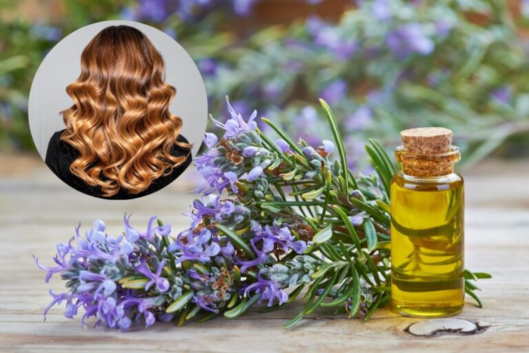 Óleo de alecrim para o cabelo: benefícios, como usar e o que diz a ciência 3 óleo de alecrim para o cabelo.