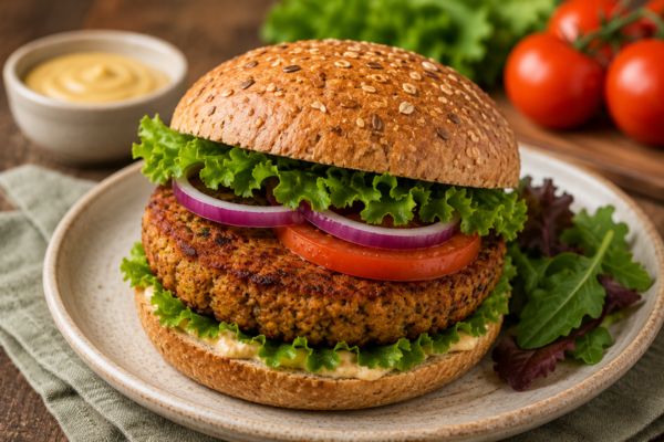 3 receitas com proteína de soja: opções fáceis, saudáveis e cheias de sabor 3 receitas com proteína de soja.
