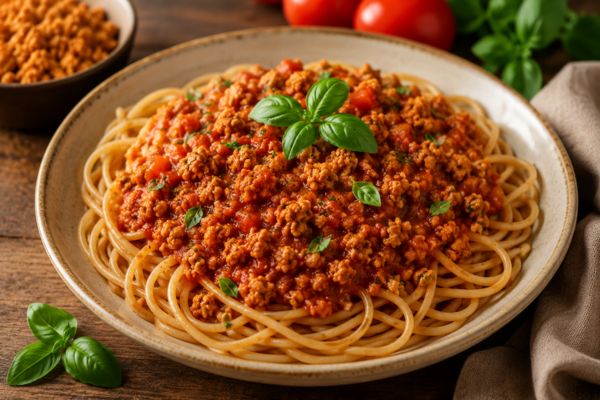 3 receitas com proteína de soja: opções fáceis, saudáveis e cheias de sabor 2 receitas com proteína de soja.
