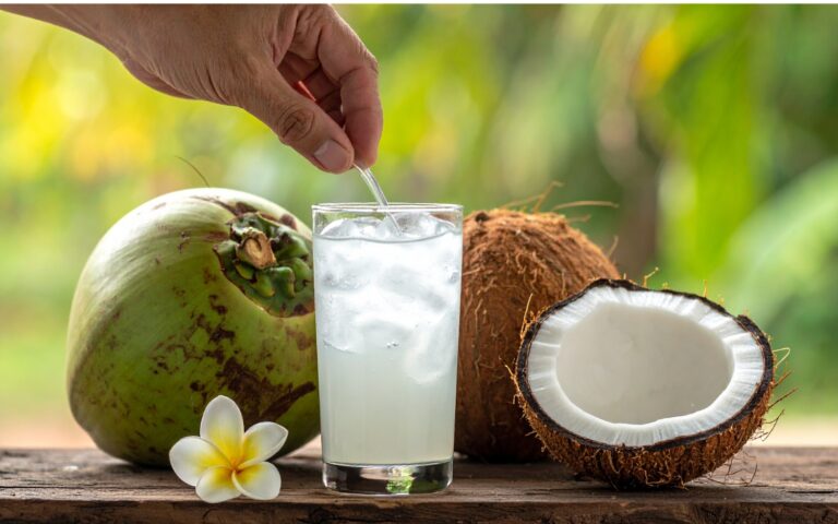 Água de coco faz bem aos rins? Veja o que acontece com o consumo frequente 4 Água de coco faz bem aos rins