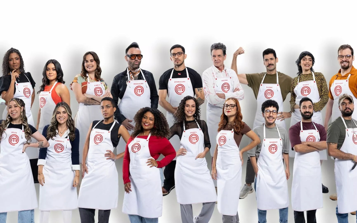 Aprender a cozinhar