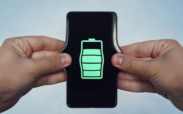 Como economizar bateria do celular