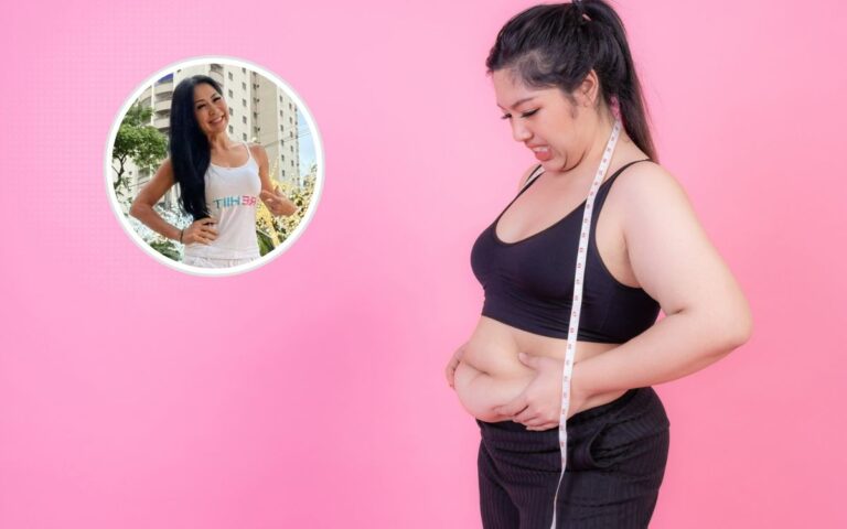 Como reduzir a barriga.