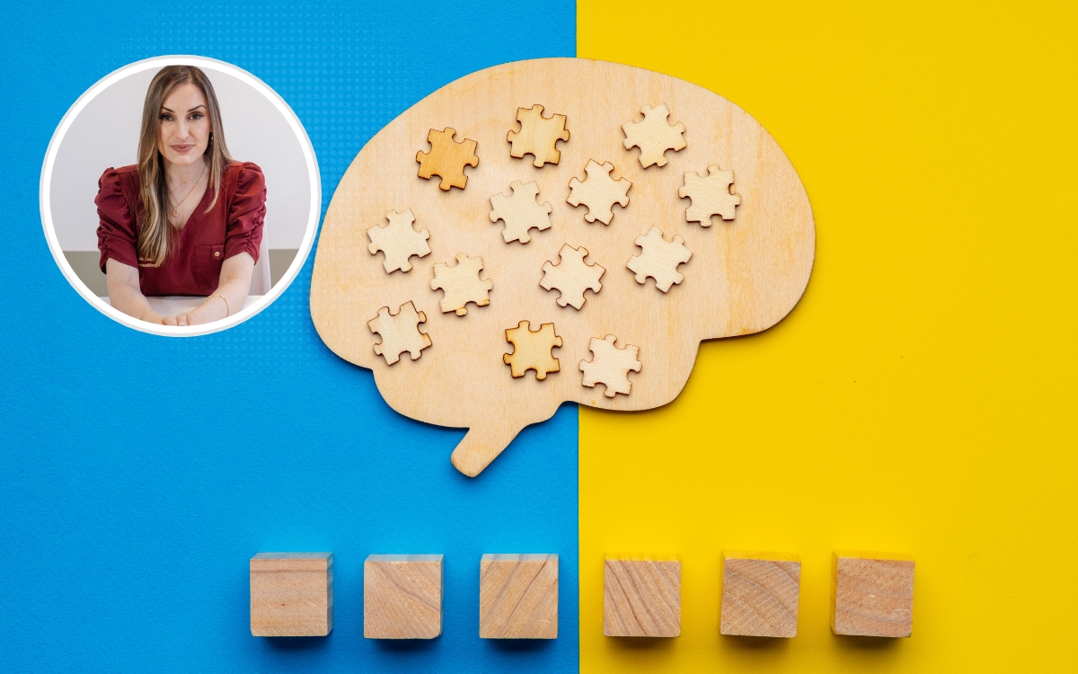 Desenvolvimento da linguagem infantil