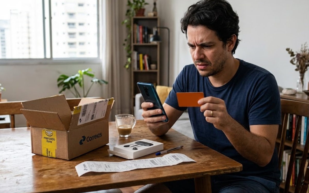 Se arrependeu da compra? A regra que pode ajudar a evitar prejuízo 2 Direito ao arrependimento